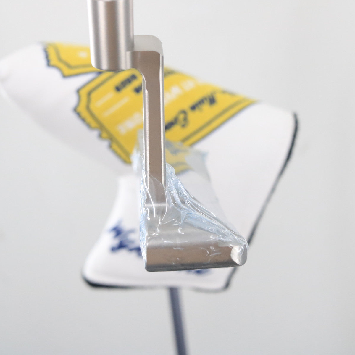 Bettinardi Studio Stock 14 303 SS Putter 35 Inches RH Headcover C-154045
