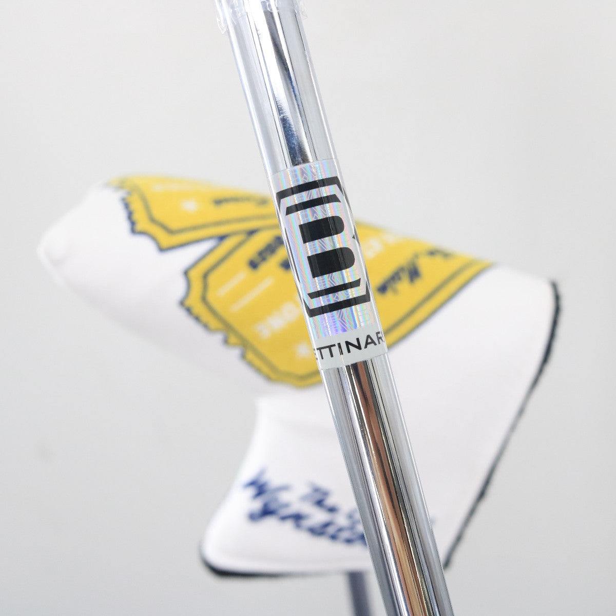 Bettinardi Studio Stock 14 303 SS Putter 35 Inches RH Headcover C-154045