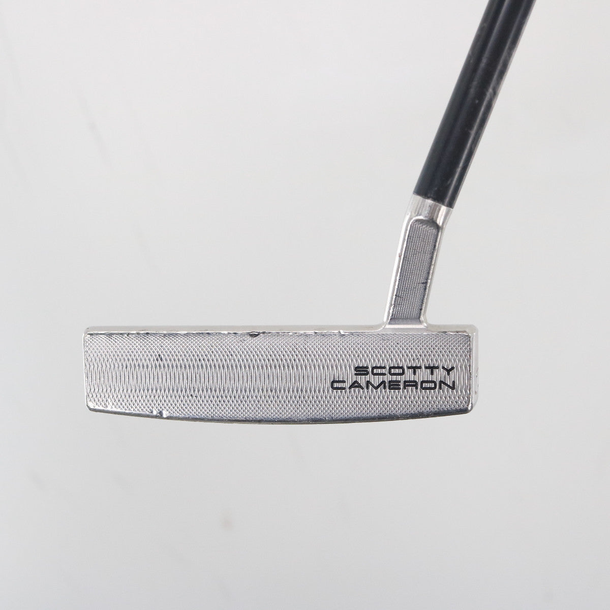 Scotty Cameron Special Select Flowback 5.5 Putter 35 Inches Right-Hand C-154050