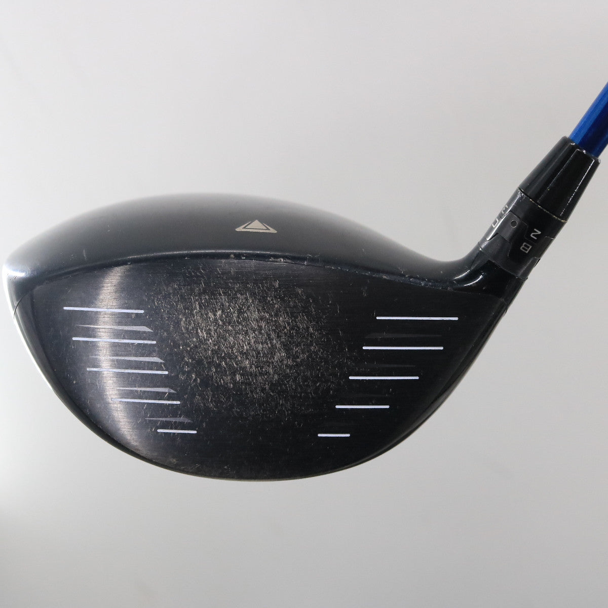 Titleist 915D2 Driver 10.5 Degrees Graphite Senior Flex Right-Handed C-154069