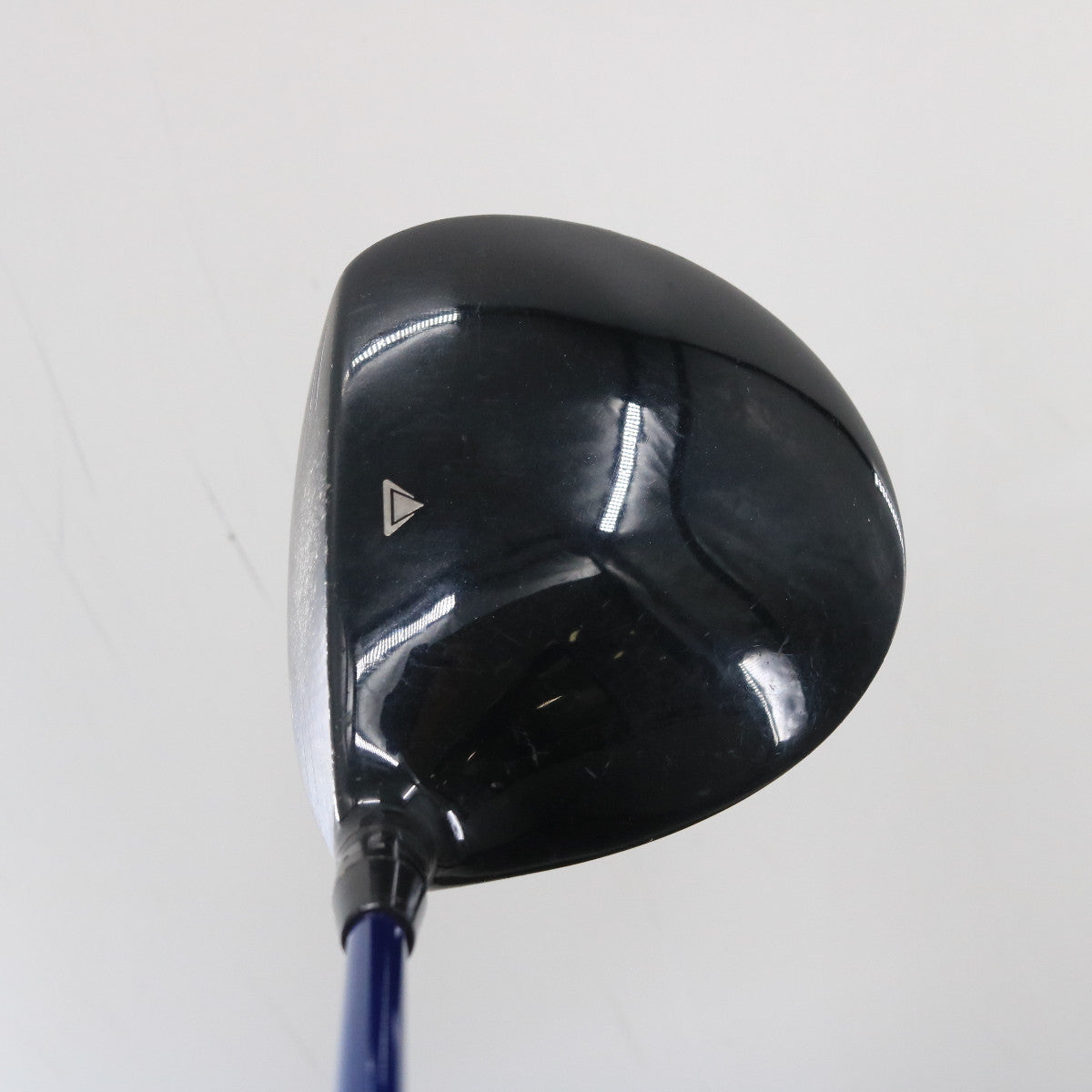 Titleist 915D2 Driver 10.5 Degrees Graphite Senior Flex Right-Handed C-154069