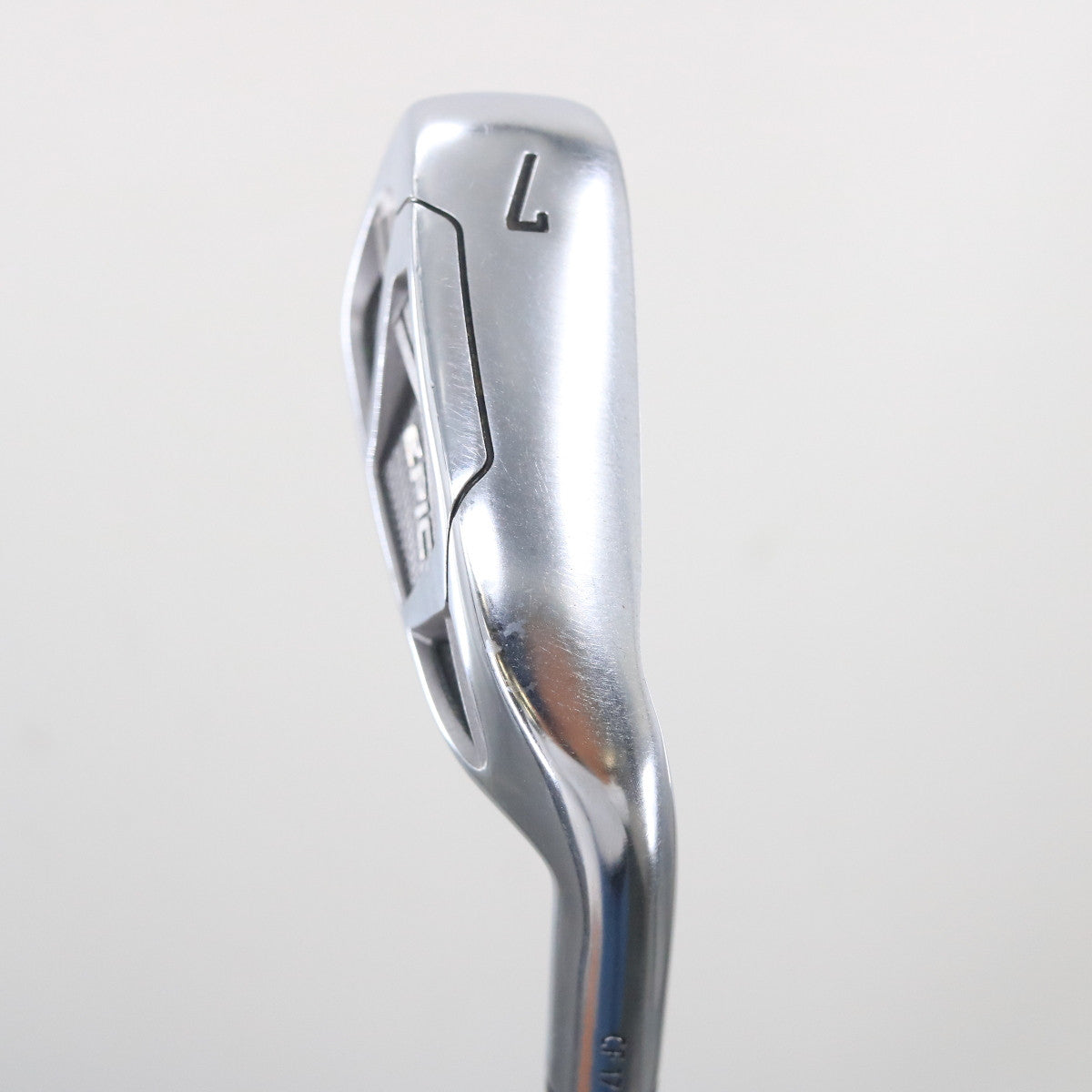 Callaway Epic CF17 Individual 7 Iron KBS Tour 120 S Stiff Right-Handed C-154092
