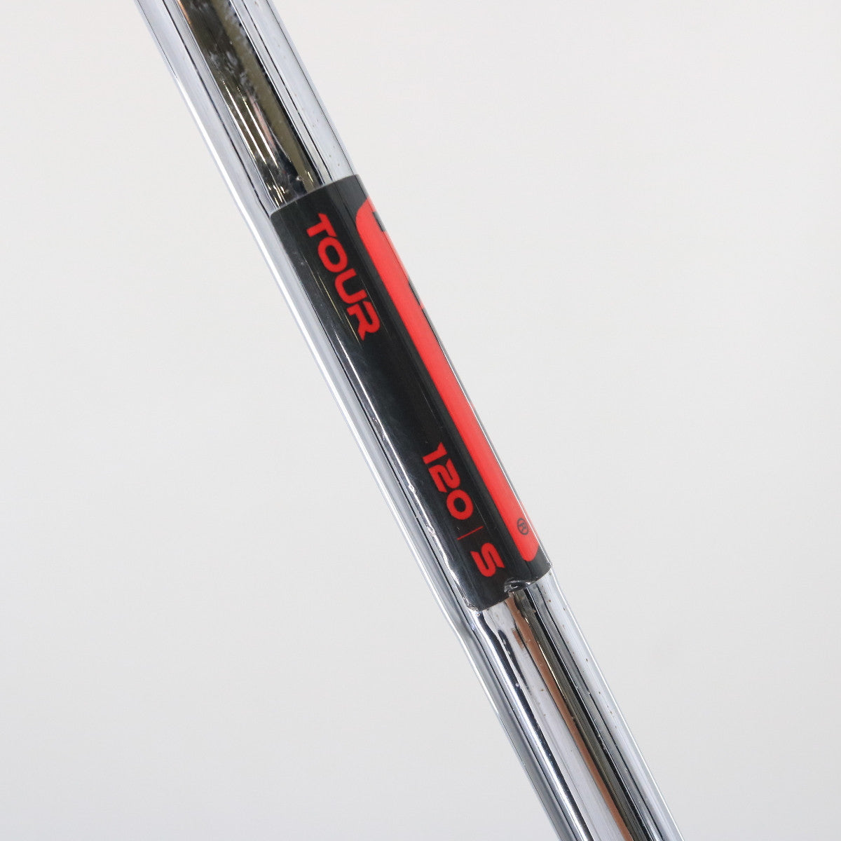 Callaway Epic CF17 Individual 7 Iron KBS Tour 120 S Stiff Right-Handed C-154092