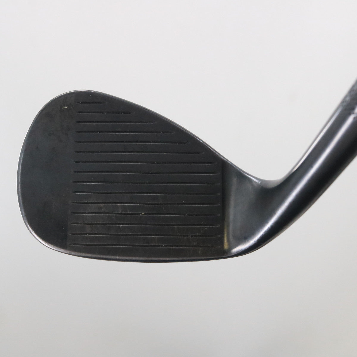 Callaway Opus Black Shadow GW Gap Wedge 52 Deg 52.12W Graphite Accra RH C-154096