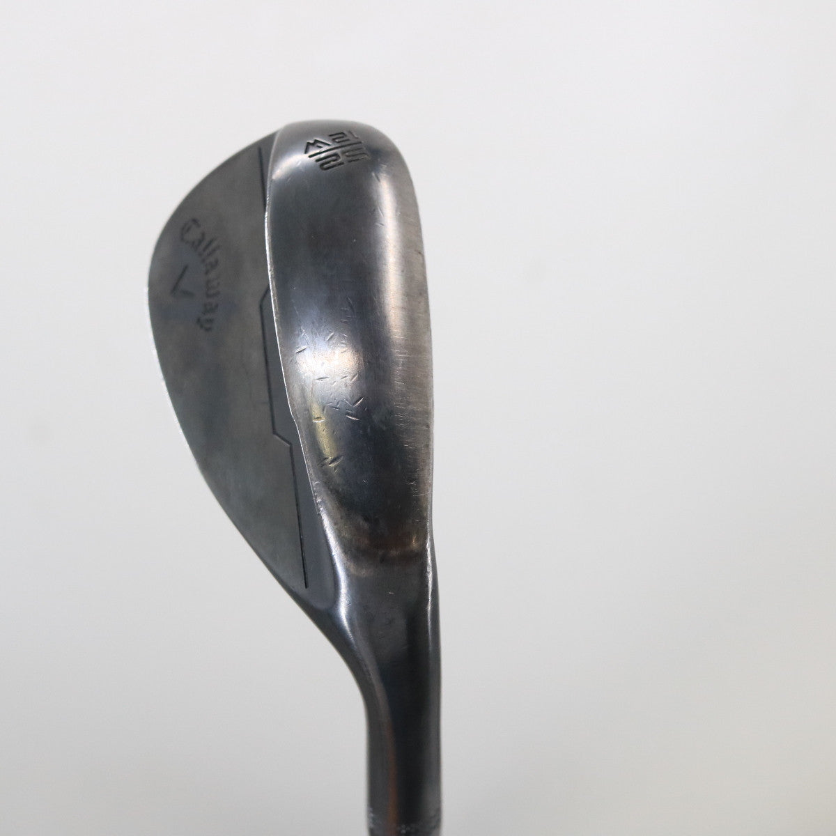 Callaway Opus Black Shadow GW Gap Wedge 52 Deg 52.12W Graphite Accra RH C-154096