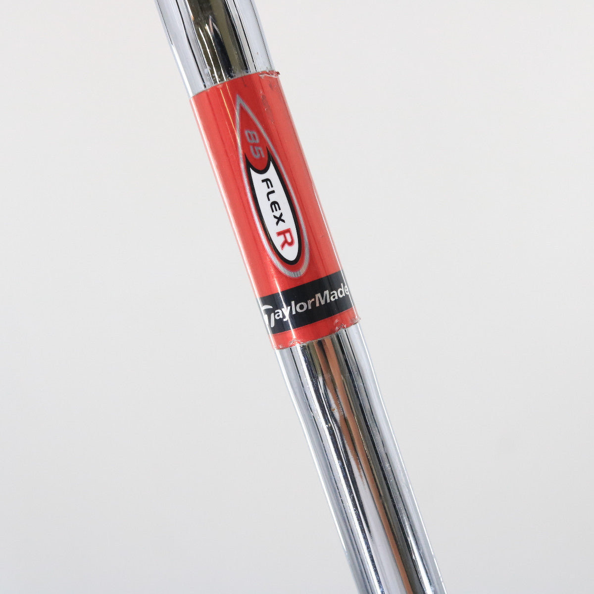 TaylorMade Burner 2.0 P Pitching Wedge Burner Steel Regular Right-Hand S-163285