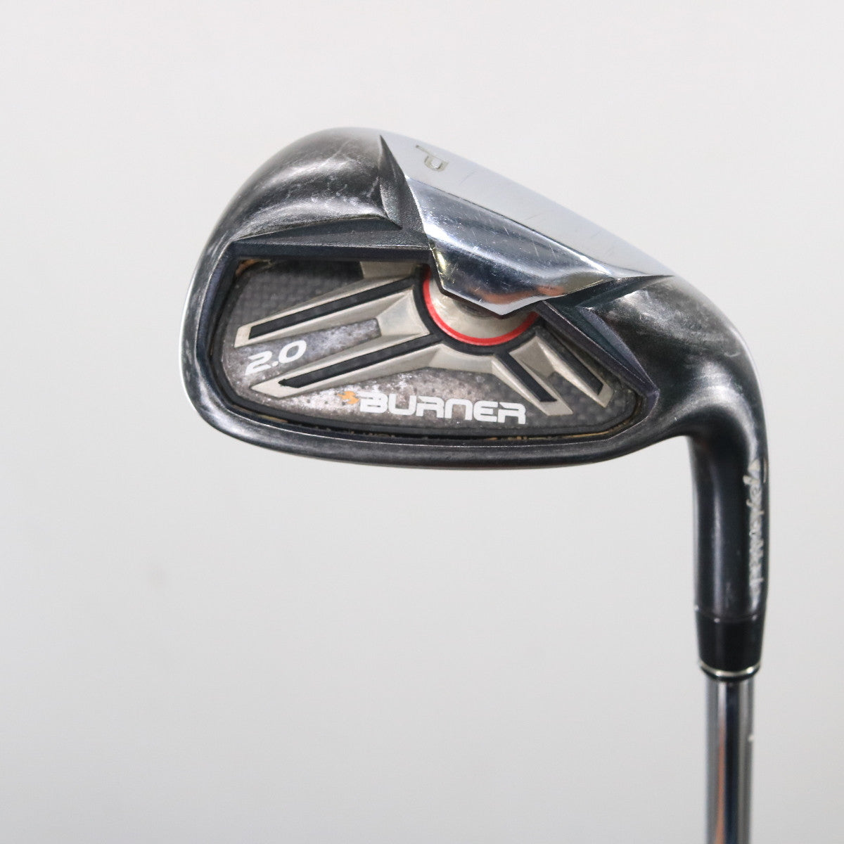 TaylorMade Burner 2.0 P Pitching Wedge Burner Steel Regular Right-Hand S-163285