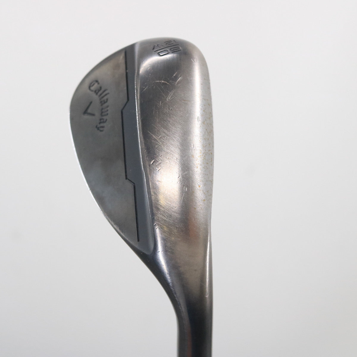 Callaway Opus Black Shadow LW Lob Wedge 60 Deg 60.12W Graphite Accra RH C-154098