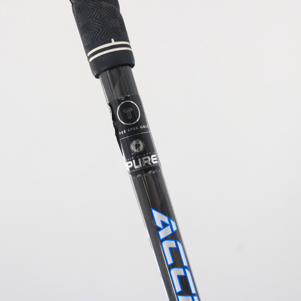 Callaway Opus Black Shadow LW Lob Wedge 60 Deg 60.12W Graphite Accra RH C-154098