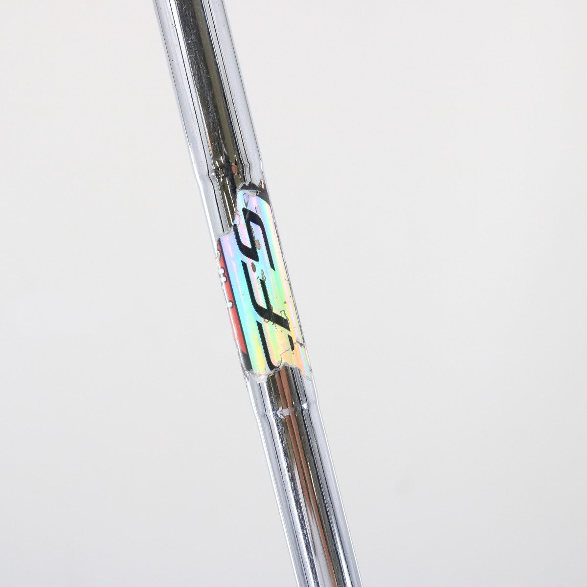 Ping G20 U Gap Wedge Blue Dot Steel CFS S Stiff Flex Right-Handed C-154099