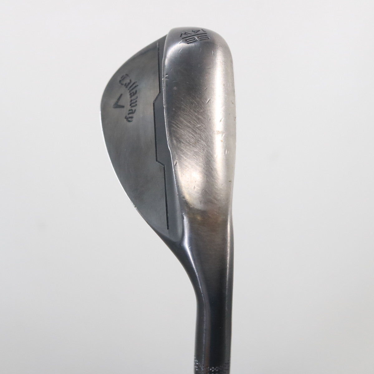 Callaway Opus Black Shadow Sand Wedge 56 Deg 56.14W Graphite Accra RH C-154100
