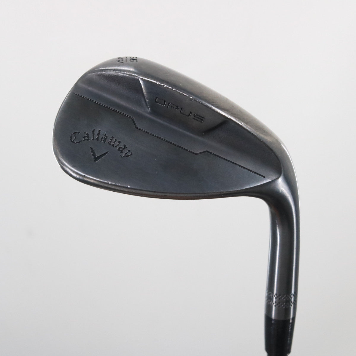 Callaway Opus Black Shadow Sand Wedge 56 Deg 56.14W Graphite Accra RH C-154100