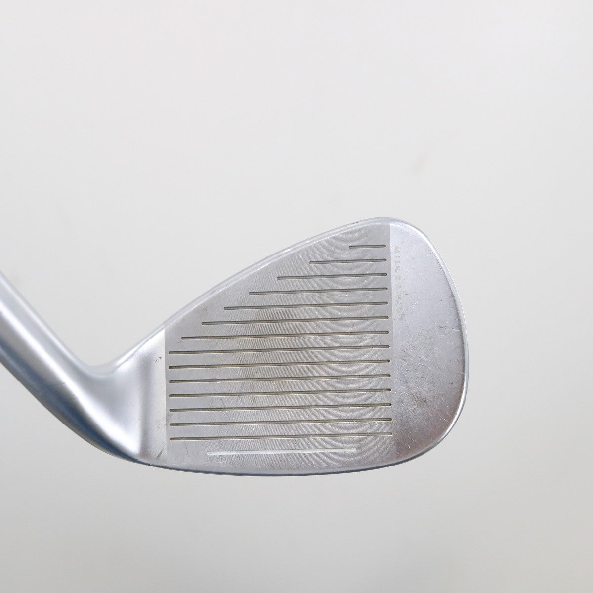 King RadSpeed 3d Printed Pitching Wedge Graphite Regular Flex LEFTY C-154101