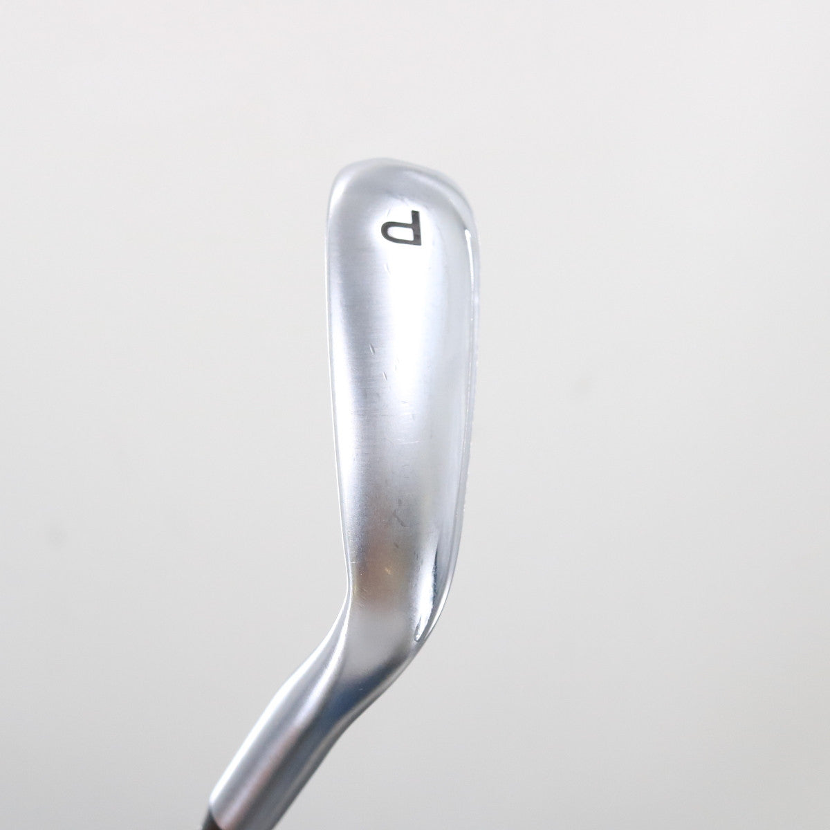 King RadSpeed 3d Printed Pitching Wedge Graphite Regular Flex LEFTY C-154101