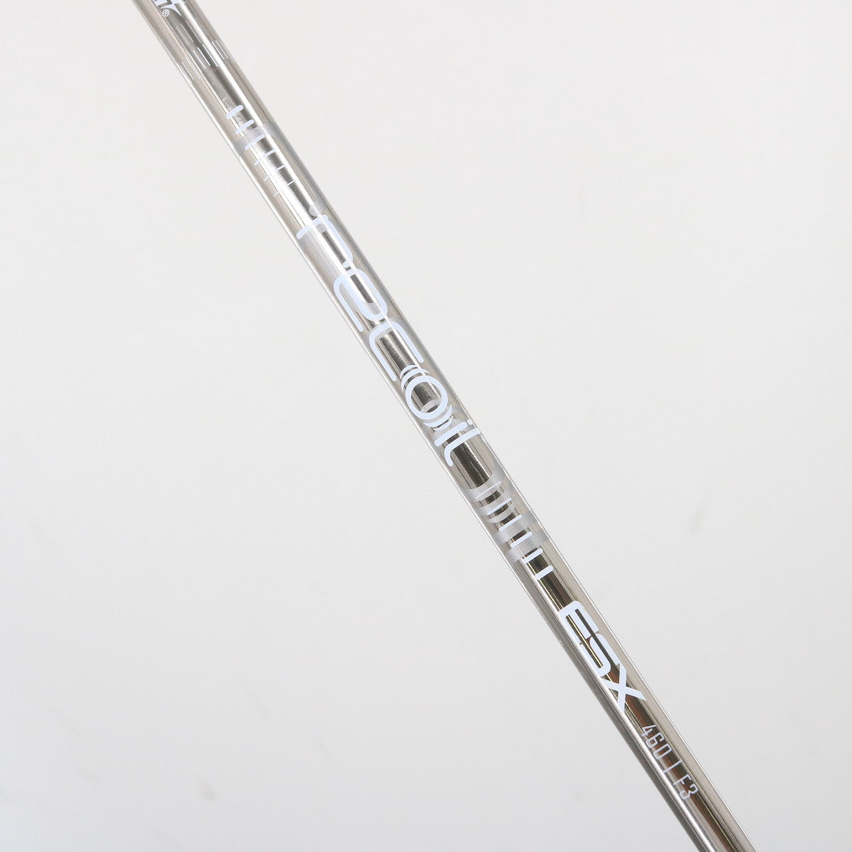 King RadSpeed 3d Printed Pitching Wedge Graphite Regular Flex LEFTY C-154101