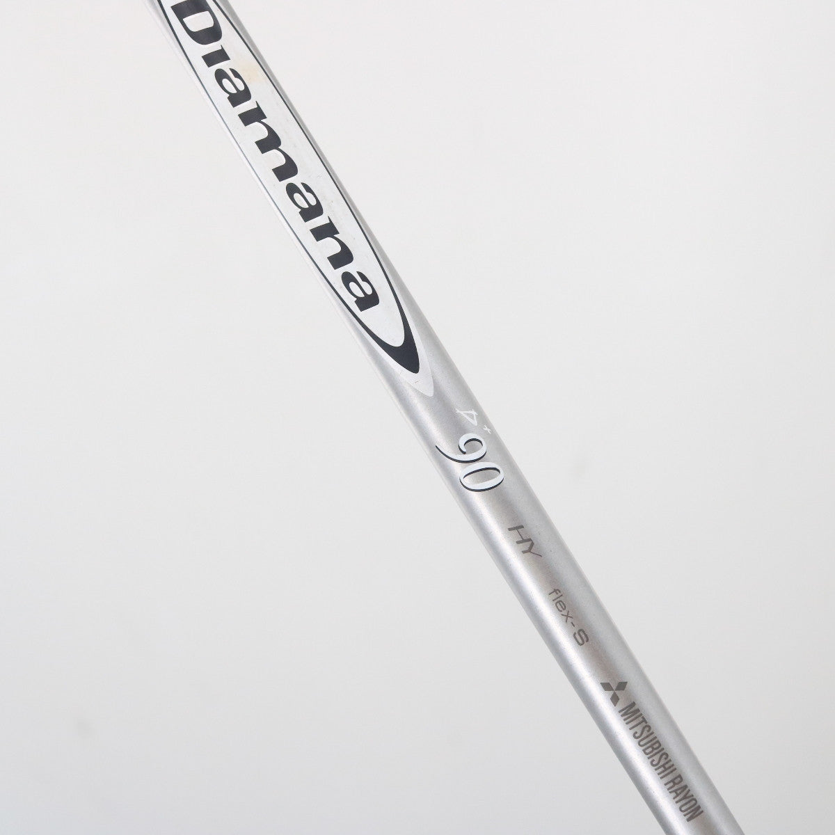 Titleist 816 H2 Hybrid 21 Deg Graphite Diamana Stiff RH Right-Handed C-154105