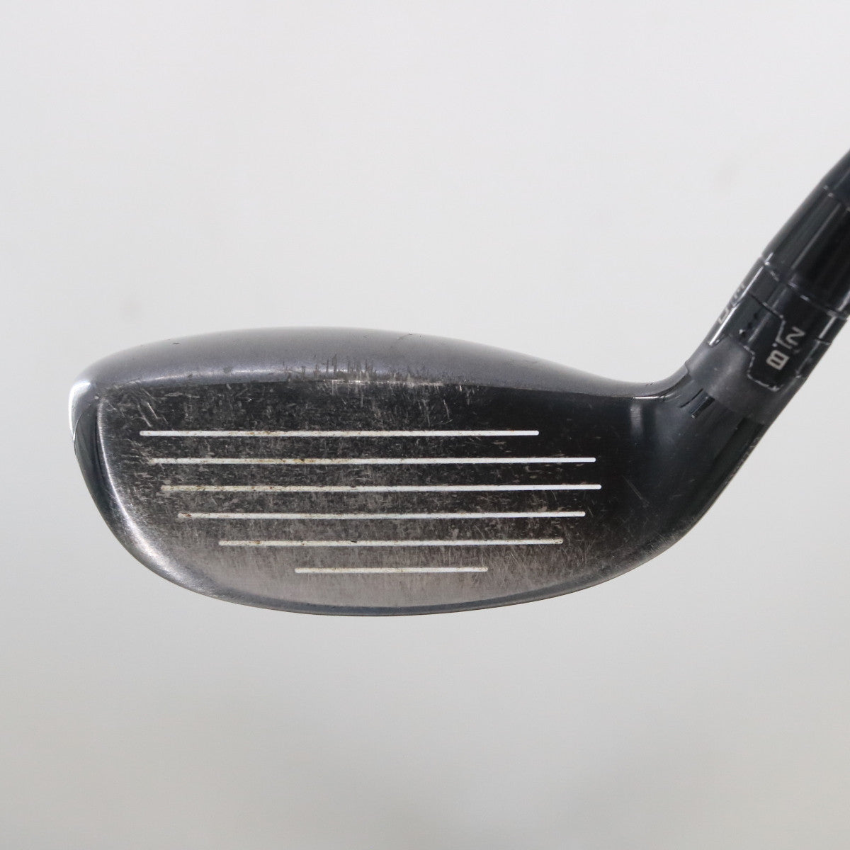 Titleist 816 H2 Hybrid 21 Deg Graphite Diamana Stiff RH Right-Handed C-154105