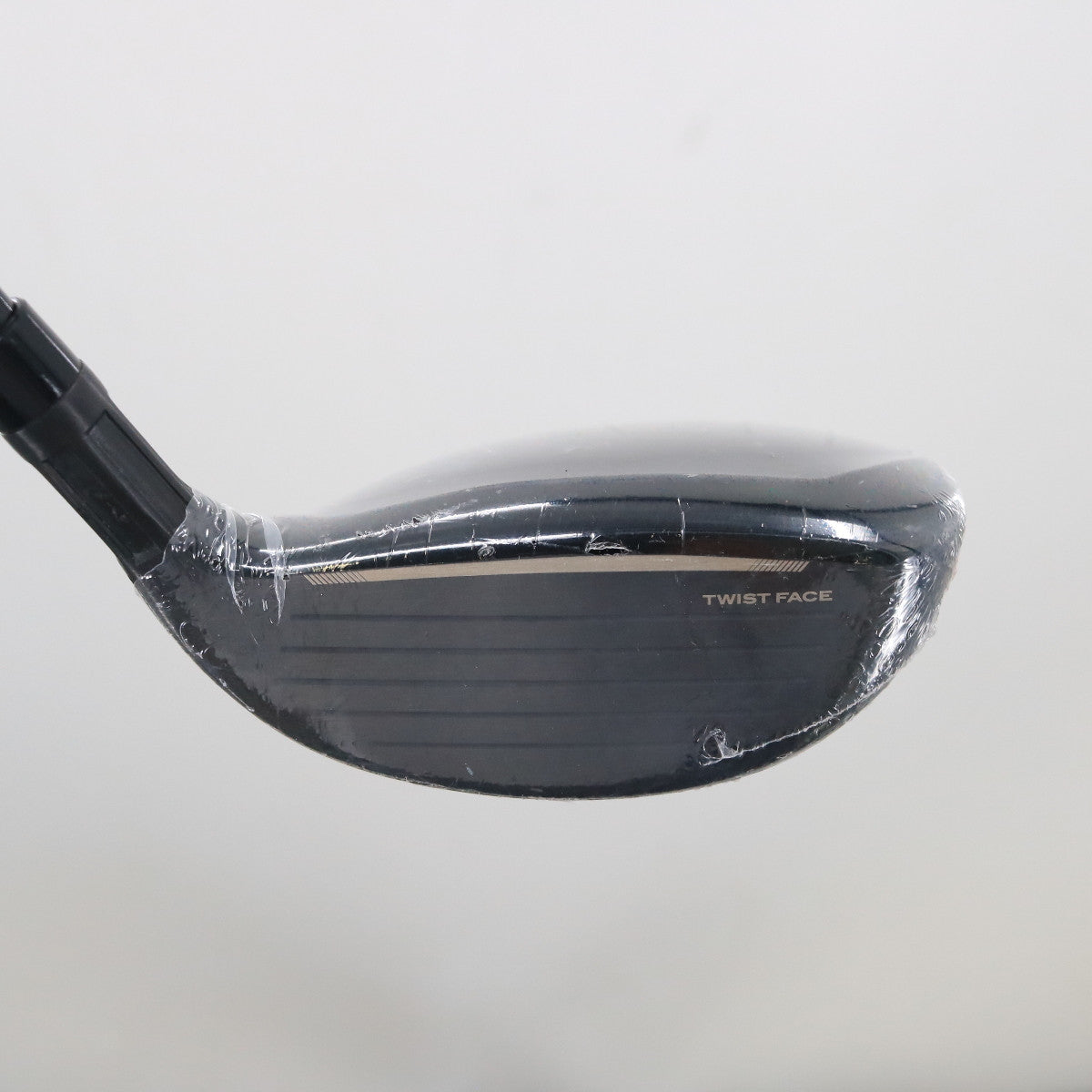 TaylorMade Stealth Rescue 4 Hybrid 22 Deg Graphite Regular LEFTY  C-154108