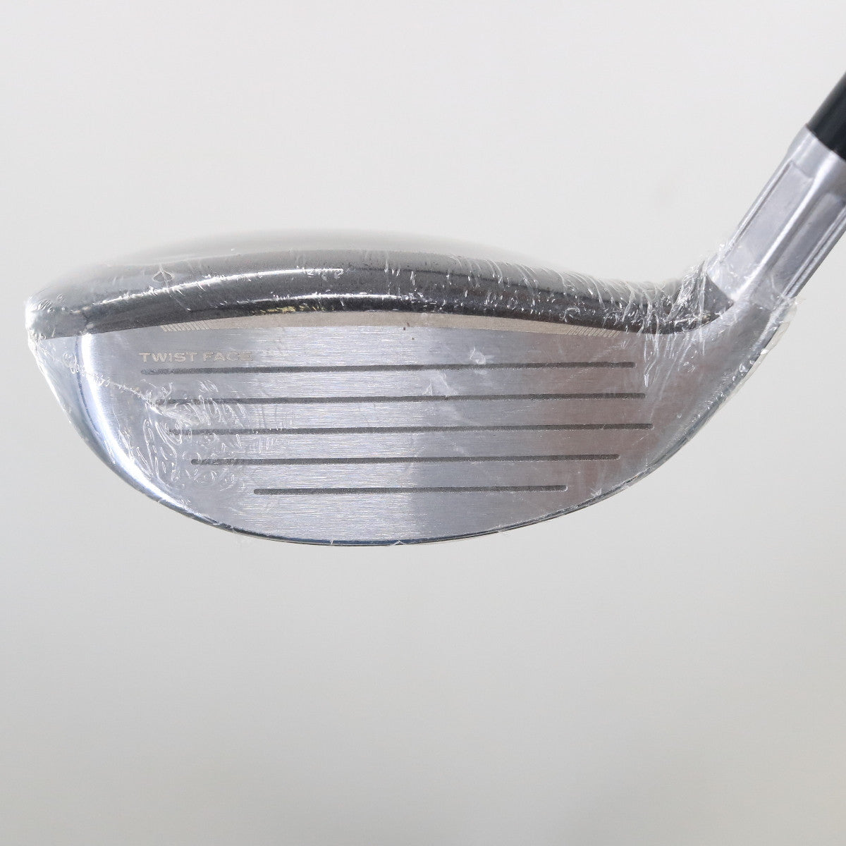 Taylormade Stealth Women's Rescue 4 Hybrid 23 Deg L Ladies Right-Handed C-154110