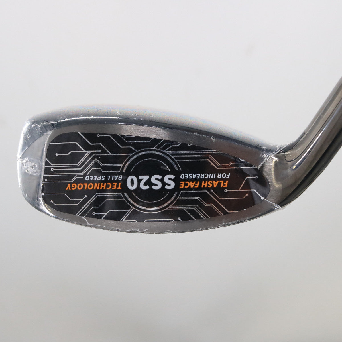 Callaway Mavrik Max W-L 5 Hybrid 27 Degrees Graphite Ladies Right-Handed C-154111