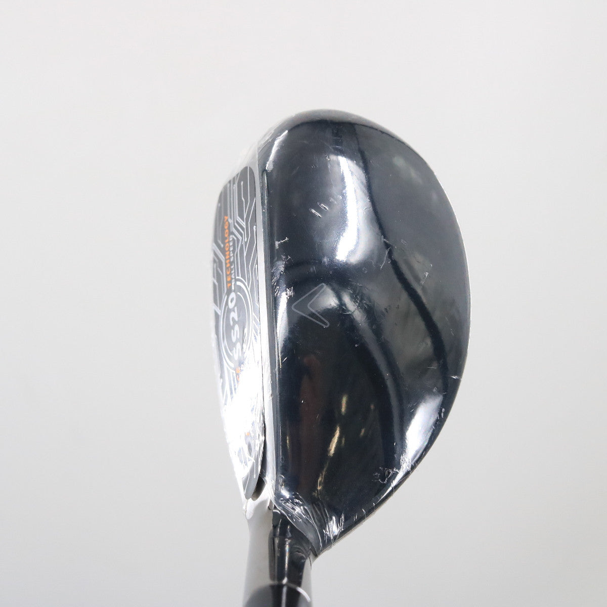 Callaway Mavrik Max W-L 5 Hybrid 27 Degrees Graphite Ladies Right-Handed C-154111