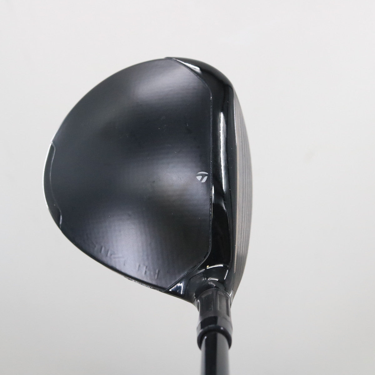 TaylorMade Stealth 3 Fairway Wood 15 Deg Graphite Ventus 6-S Stiff LH C-154113