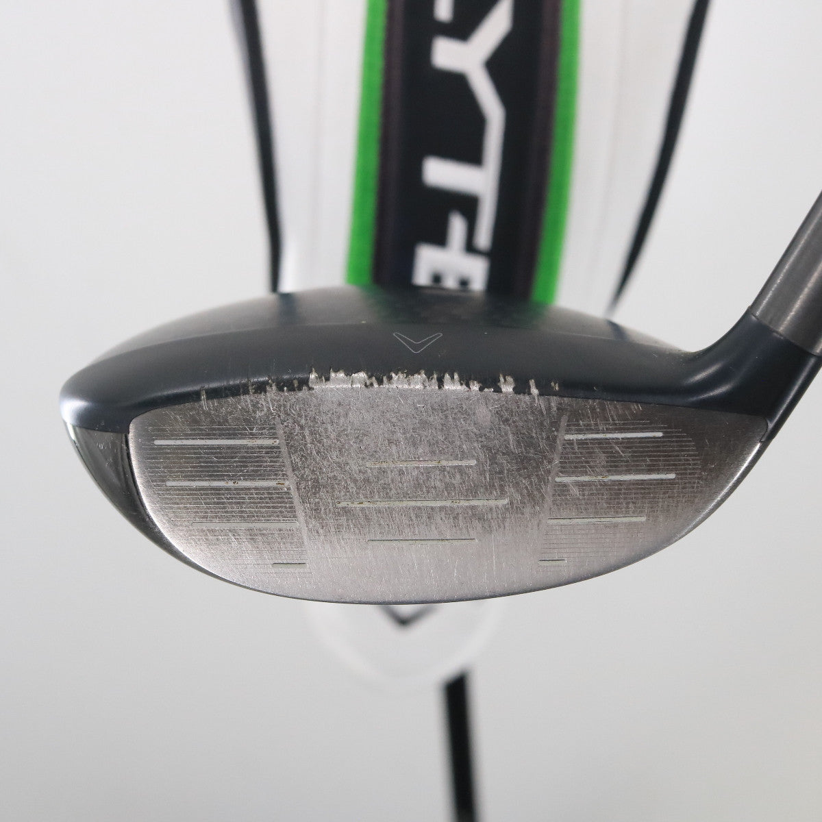Callaway Elyte X 5 Fairway Wood 18 Deg Graphite Extra Stiff AUTOFLEX RH C-154121