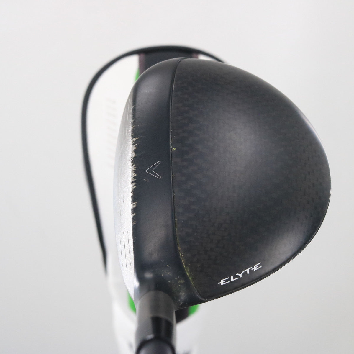 Callaway Elyte X 5 Fairway Wood 18 Deg Graphite Extra Stiff AUTOFLEX RH C-154121