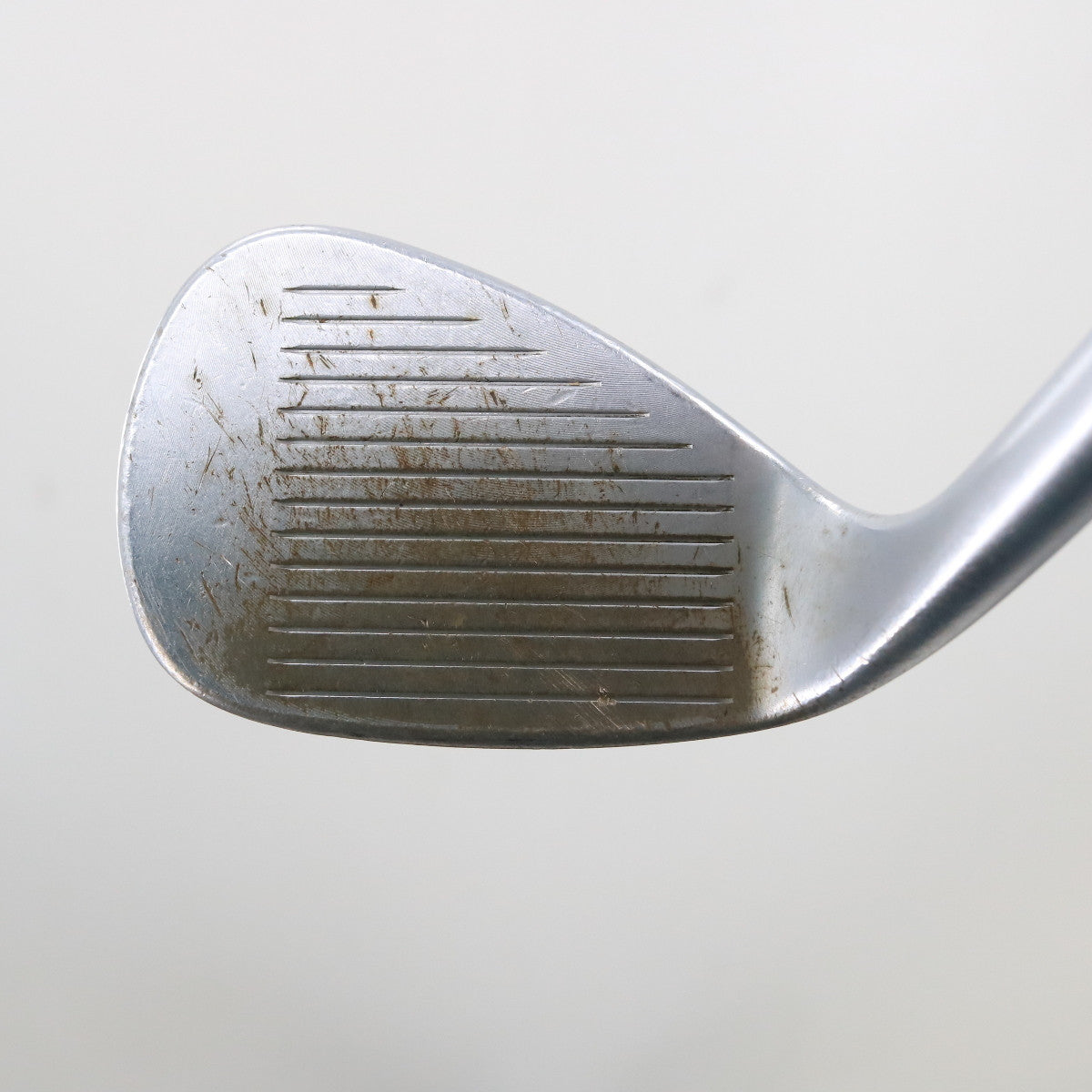Titleist Vokey Spin Milled S SW Sand Wedge 56 Deg 56.14 Steel RH C-154132