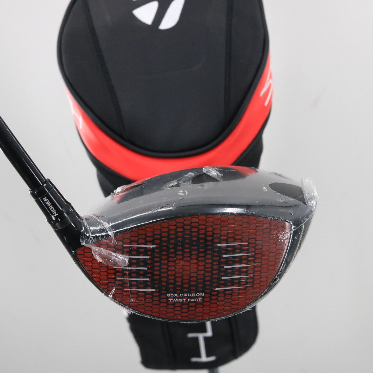 TaylorMade Stealth Plus+ Driver 9.0 Deg Graphite Regular Left-Handed C-154155