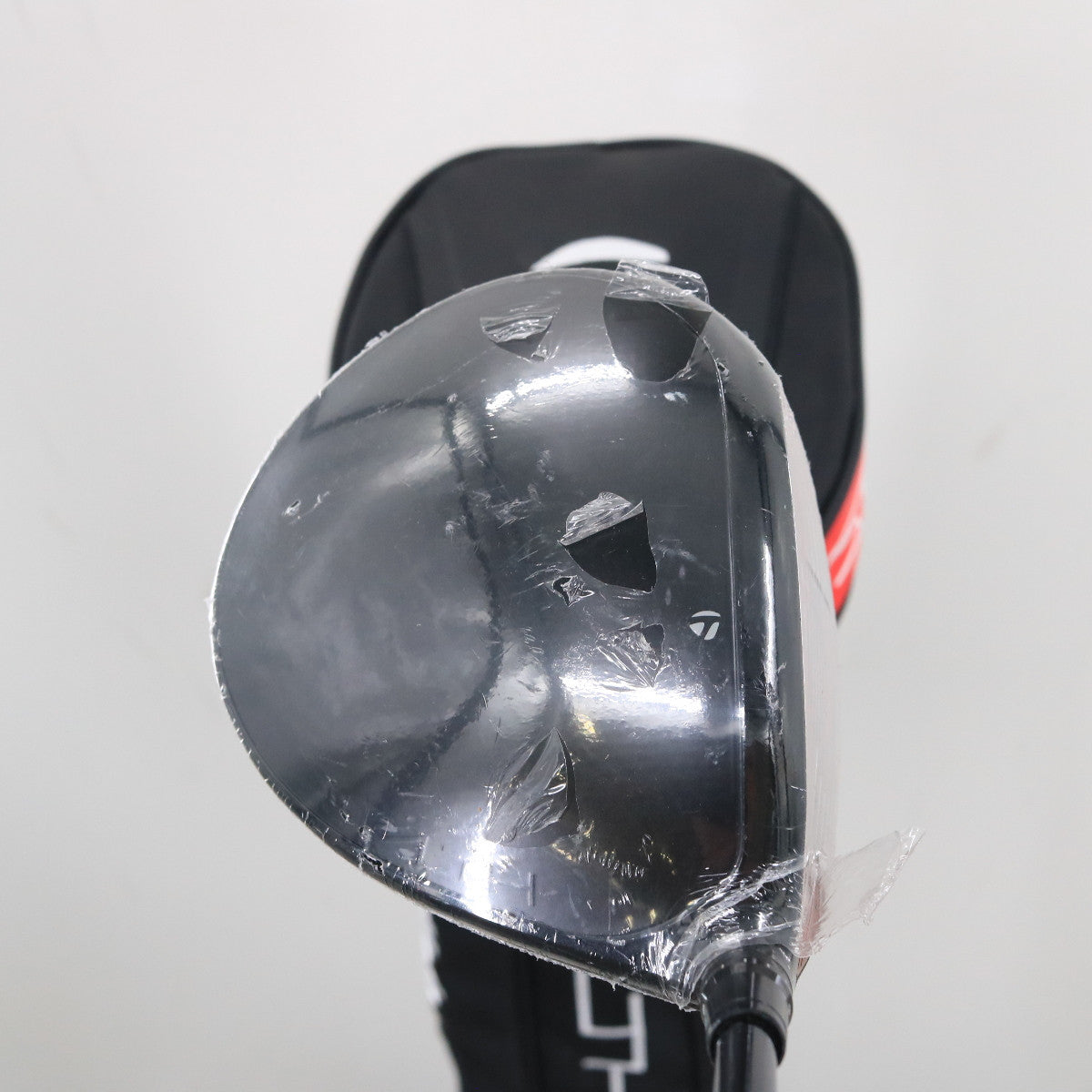 TaylorMade Stealth Plus+ Driver 9.0 Deg Graphite Regular Left-Handed C-154155