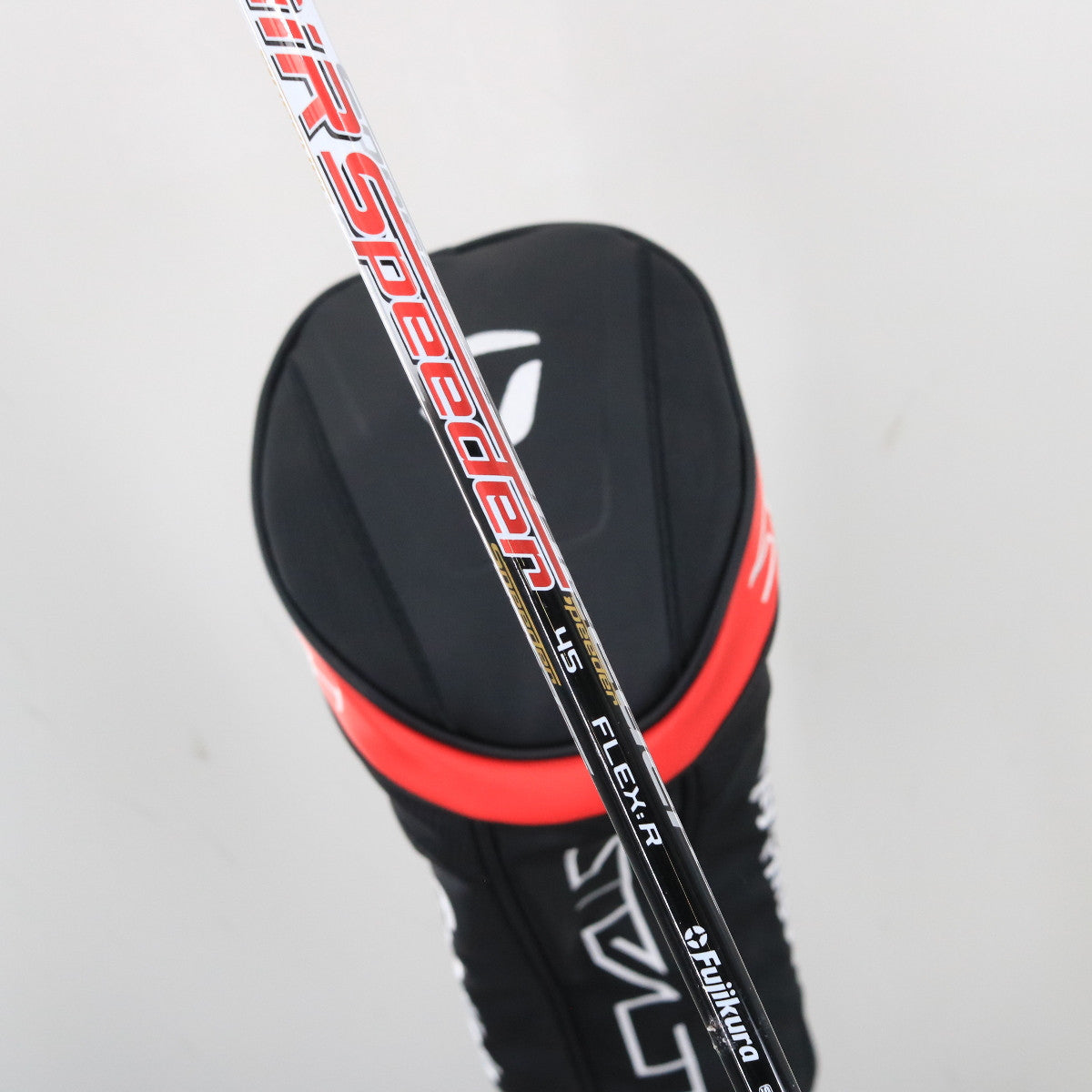 TaylorMade Stealth Plus+ Driver 9.0 Deg Graphite Regular Left-Handed C-154155