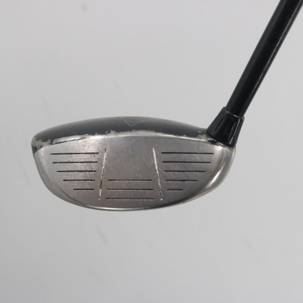 Callaway X 4H & 5H Hybrid Set 24 & 27 Deg Graphite Ladies Right-Handed C-154166