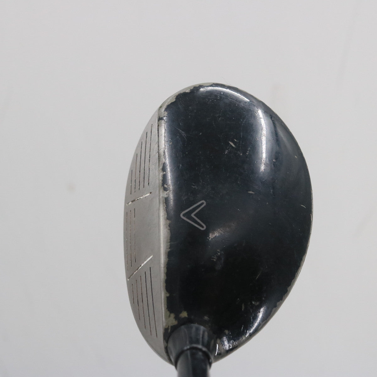 Callaway X 4H & 5H Hybrid Set 24 & 27 Deg Graphite Ladies Right-Handed C-154166