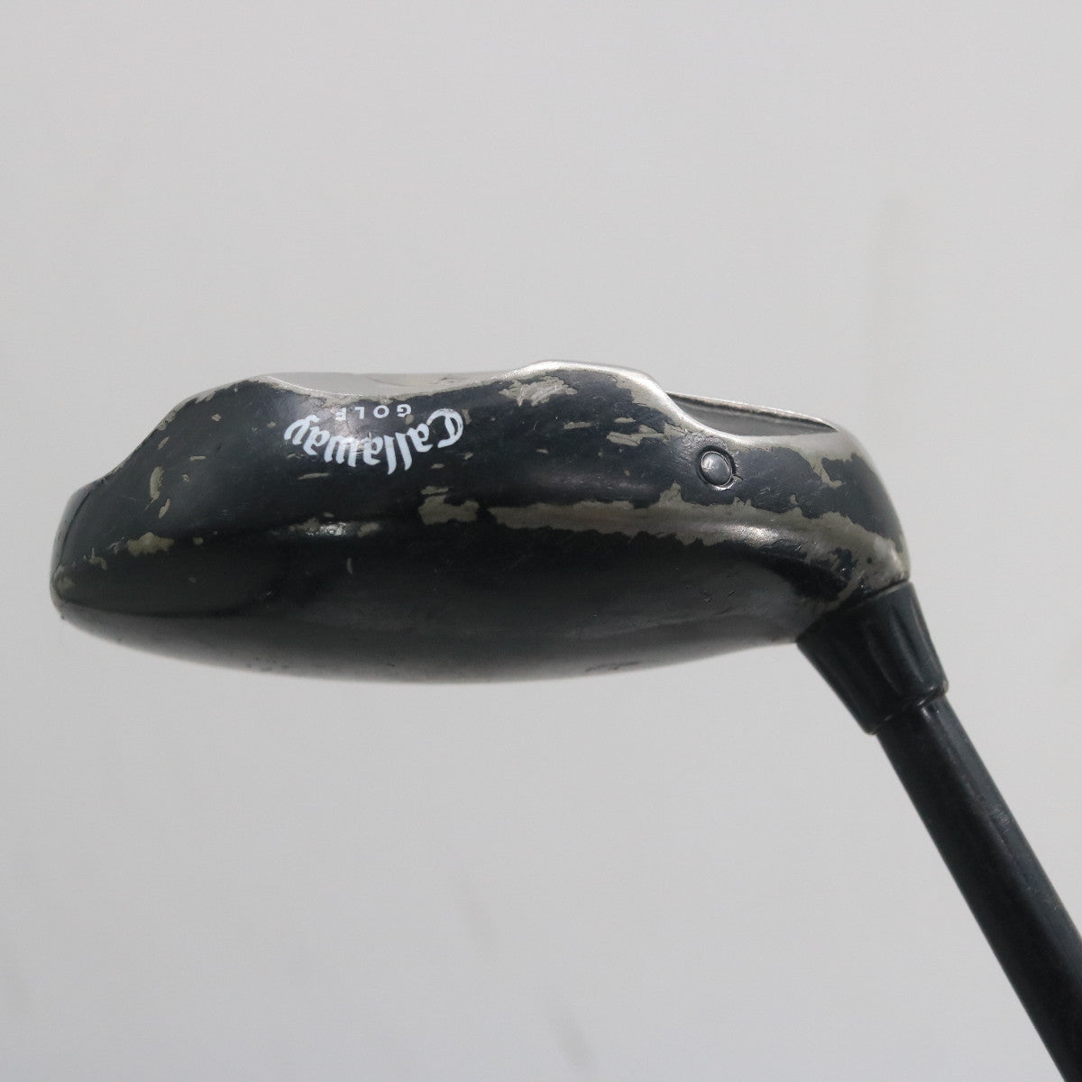 Callaway X 4H & 5H Hybrid Set 24 & 27 Deg Graphite Ladies Right-Handed C-154166