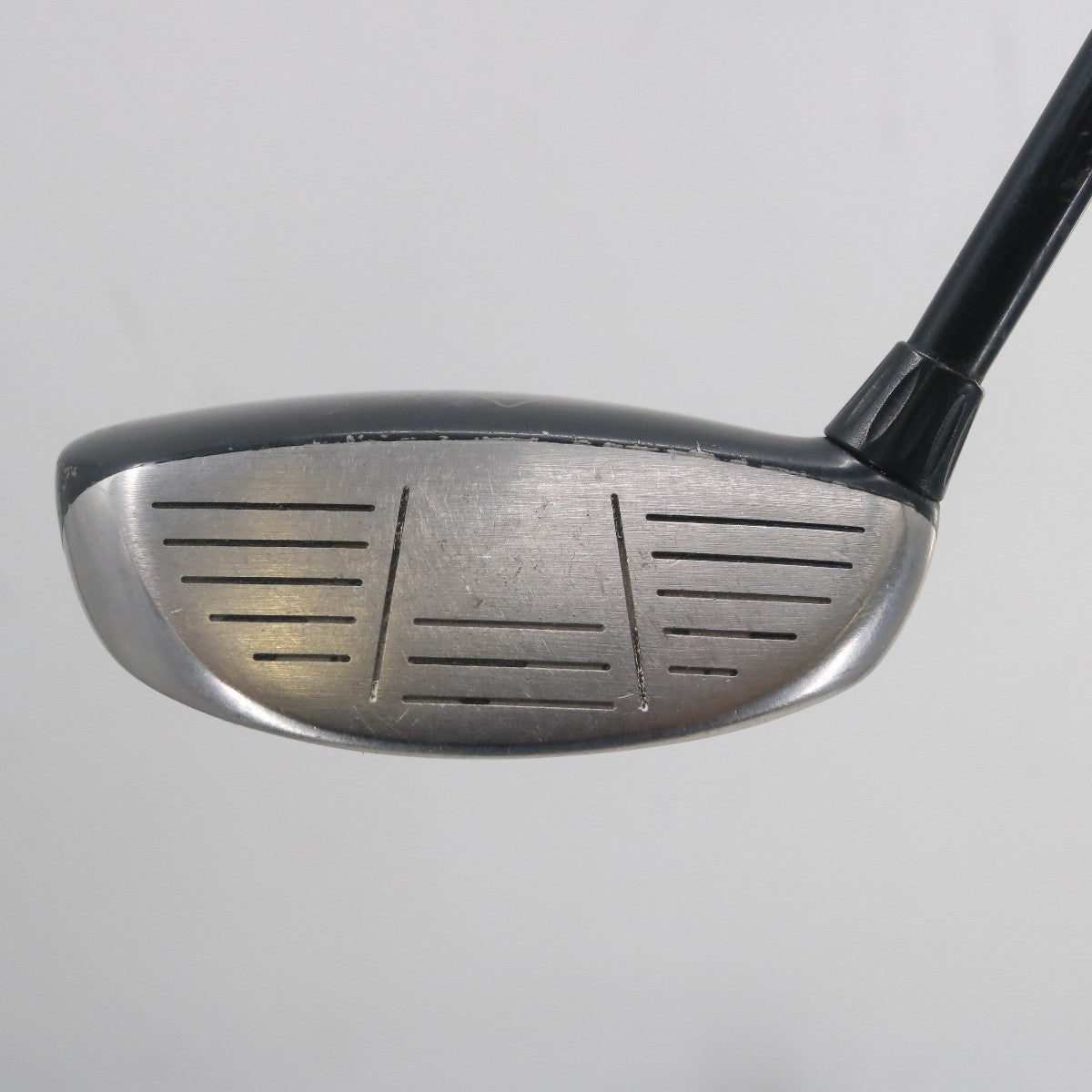 Callaway X 4H & 5H Hybrid Set 24 & 27 Deg Graphite Ladies Right-Handed C-154166