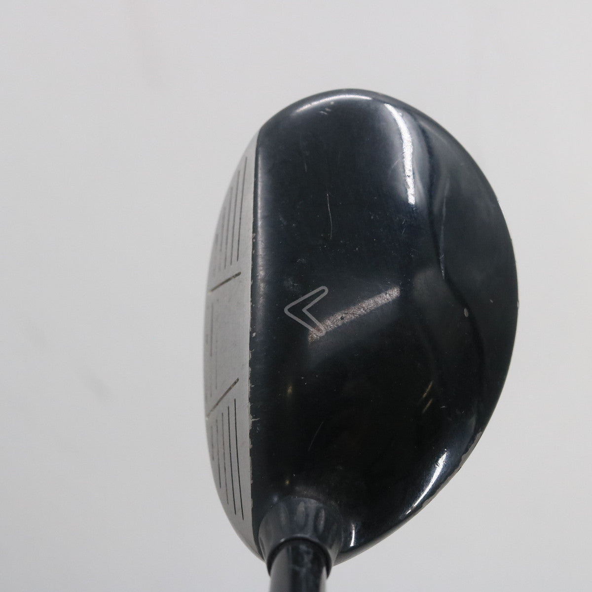 Callaway X 4H & 5H Hybrid Set 24 & 27 Deg Graphite Ladies Right-Handed C-154166