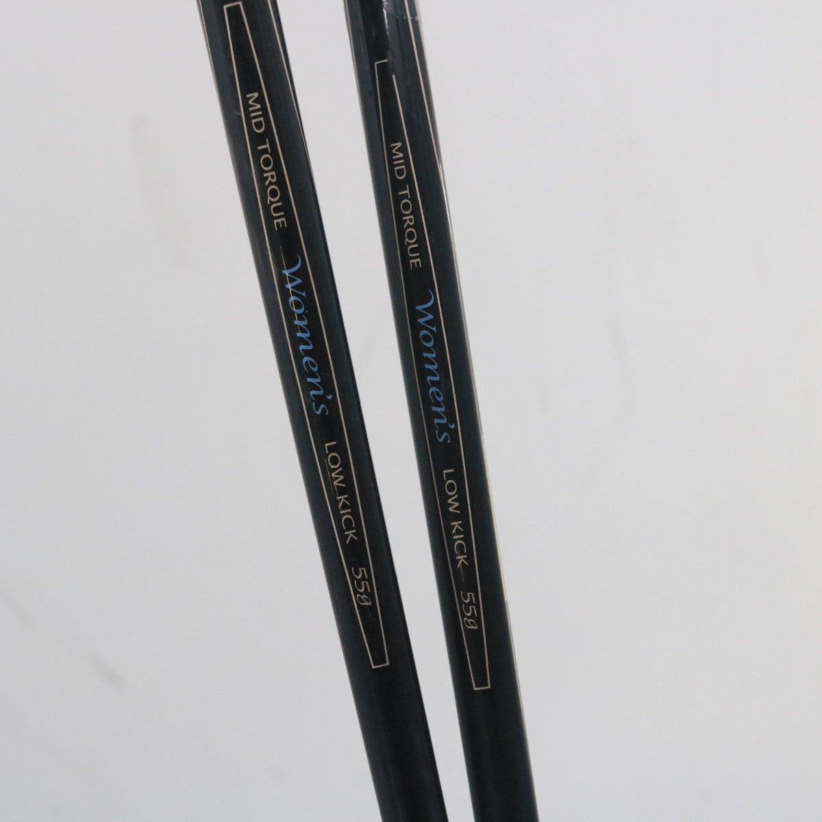 Callaway X 4H & 5H Hybrid Set 24 & 27 Deg Graphite Ladies Right-Handed C-154166