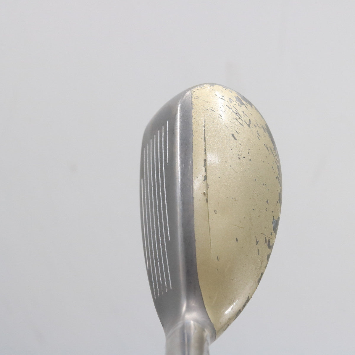 Adams IDEA A7OS 4 & 6 Iron Hybrid Set Graphite Ladies Flex Right Handed C-154171