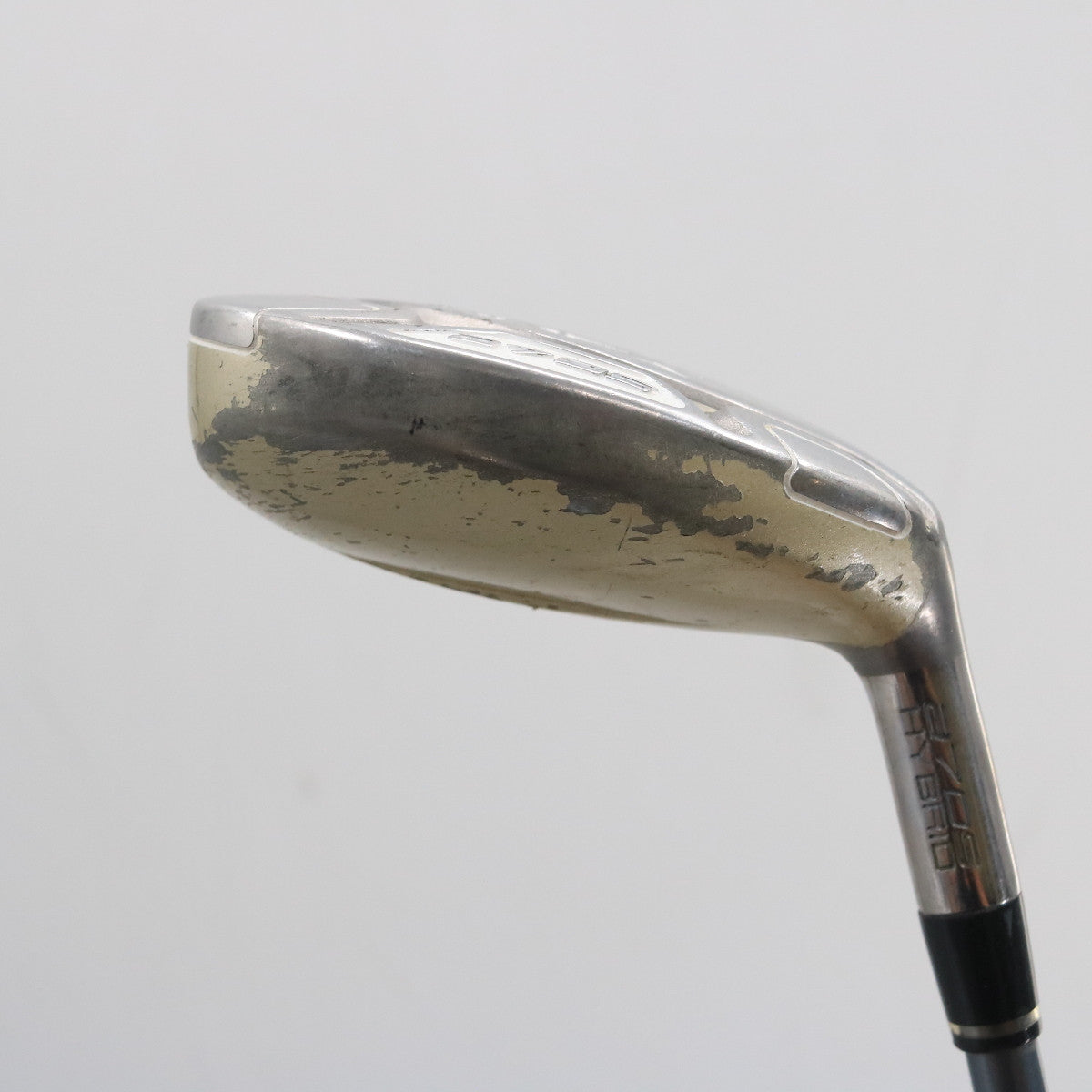 Adams IDEA A7OS 4 & 6 Iron Hybrid Set Graphite Ladies Flex Right Handed C-154171
