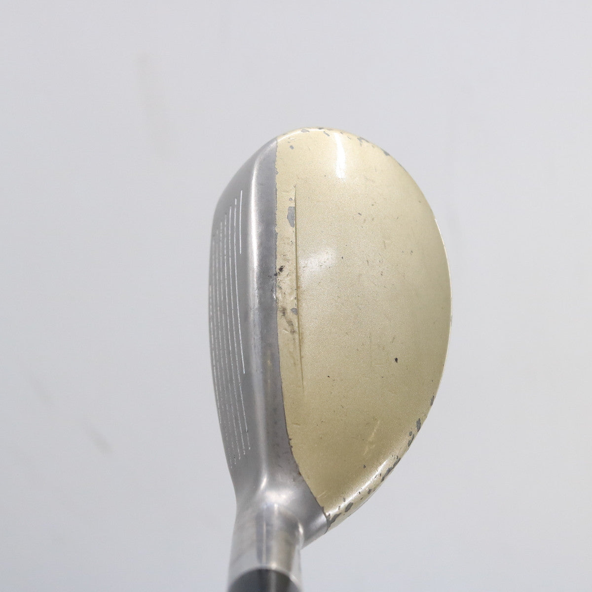 Adams IDEA A7OS 4 & 6 Iron Hybrid Set Graphite Ladies Flex Right Handed C-154171