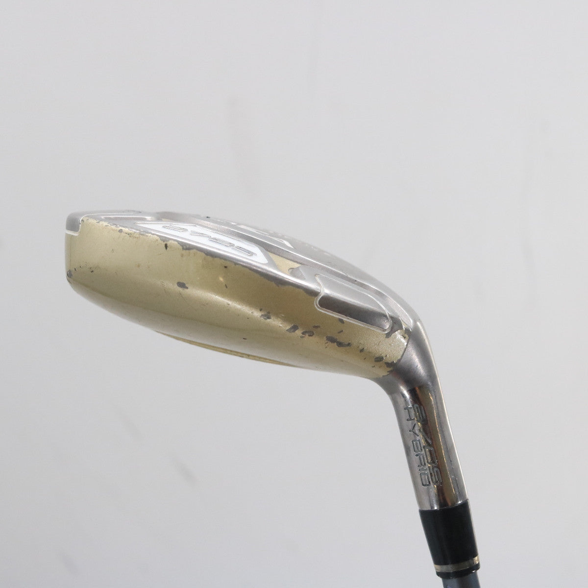 Adams IDEA A7OS 4 & 6 Iron Hybrid Set Graphite Ladies Flex Right Handed C-154171
