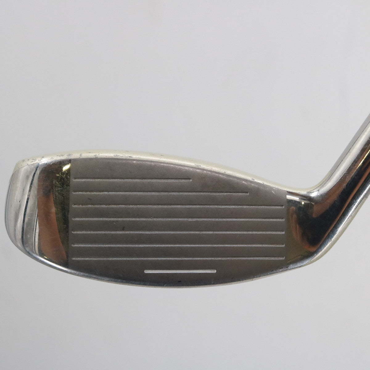 Adams Idea 5 & 6 Hybrid Set Ultralite Graphite Women's L Ladies Flex RH C-154172