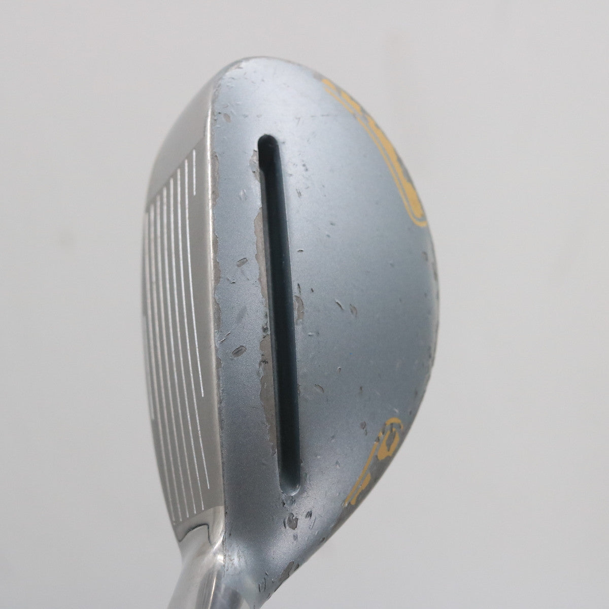 Adams Idea 5 & 6 Hybrid Set Ultralite Graphite Women's L Ladies Flex RH C-154172