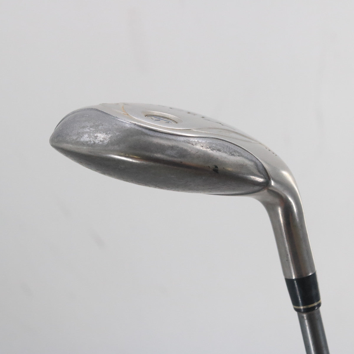 TaylorMade Miscela 4 & 6 Hybrid Set Graphite Shaft  Ladies Flex RH C-154175