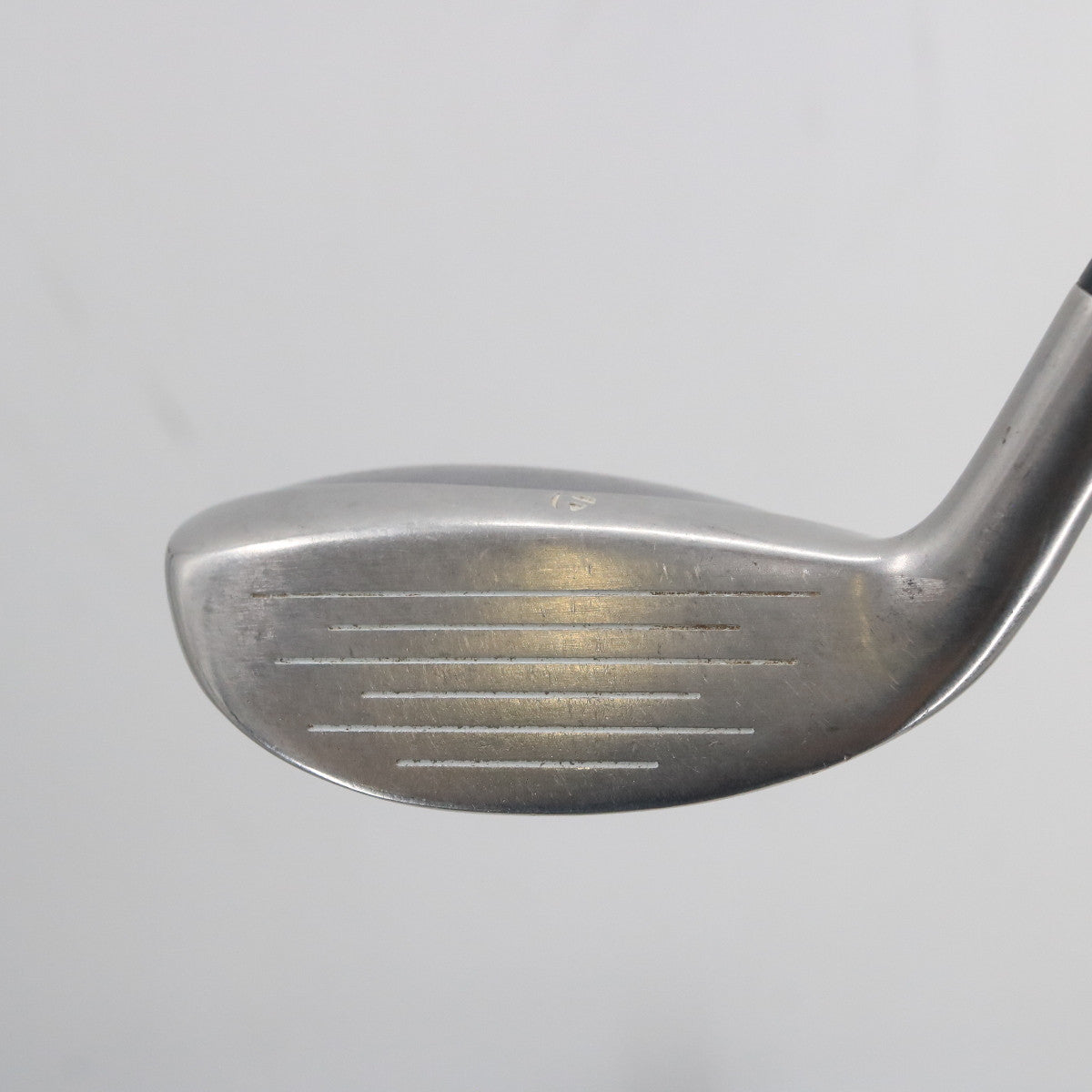 TaylorMade Miscela 4 & 6 Hybrid Set Graphite Shaft  Ladies Flex RH C-154175