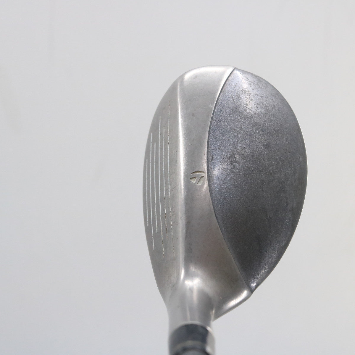 TaylorMade Miscela 4 & 6 Hybrid Set Graphite Shaft  Ladies Flex RH C-154175