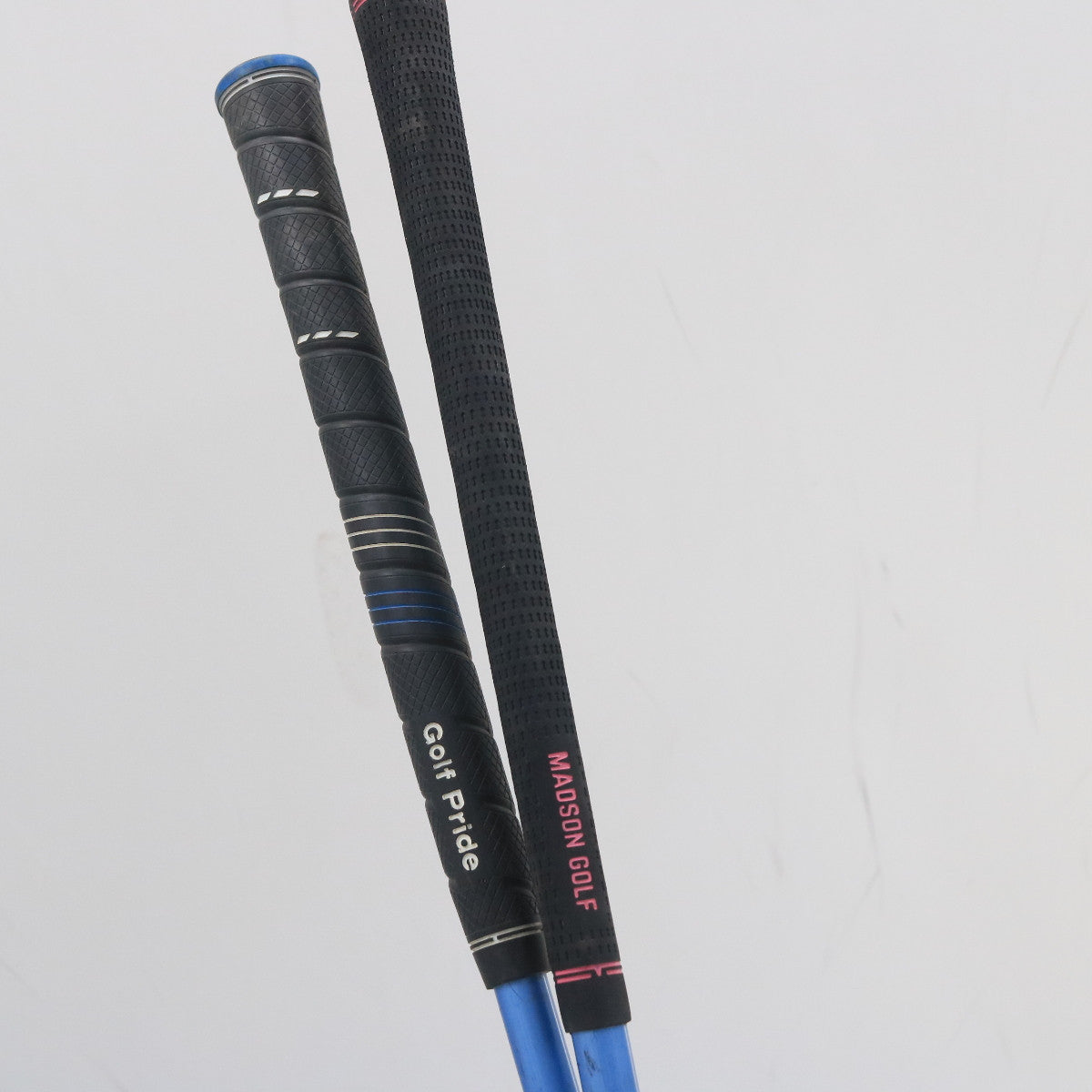 TaylorMade Miscela 4 & 6 Hybrid Set Graphite Shaft  Ladies Flex RH C-154175