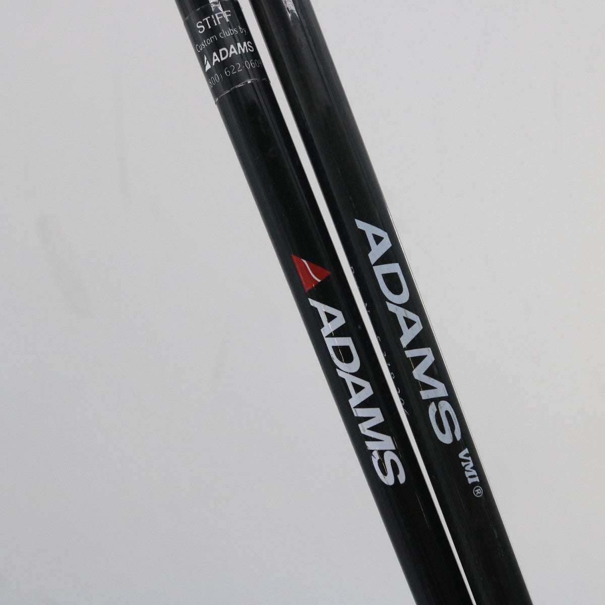 Adams Tight Lies 3 Wood 13 /16 Degrees Set Graphite Stiff Flex Right-Hand C-154178
