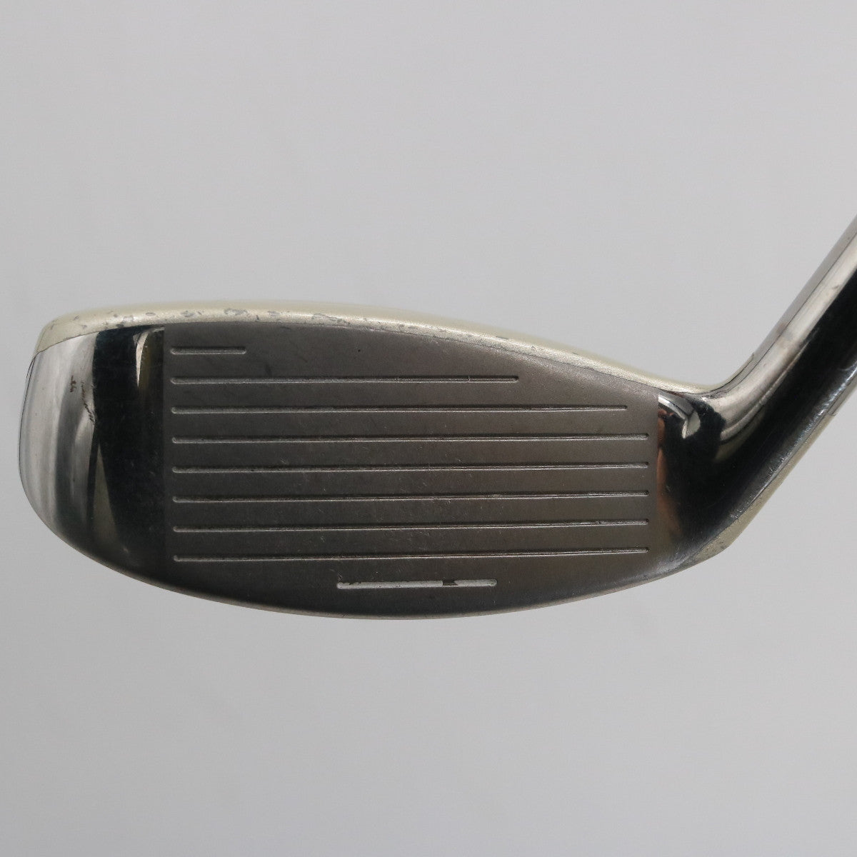 Adams Idea 5 & 6 Hybrid Set Ultralite Graphite Women's L Ladies Flex RH C-154179